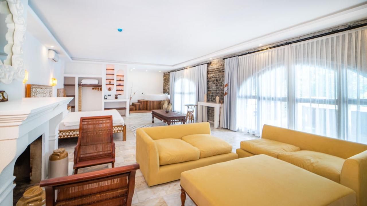 Bona Me Yalikavak Hotel
