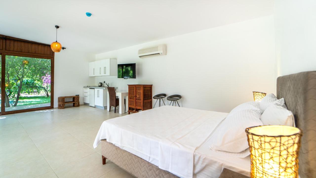 Bona Me Yalikavak Hotel