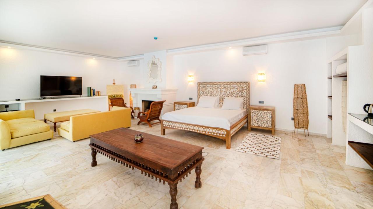 Hotel Bona Me Yalikavak *