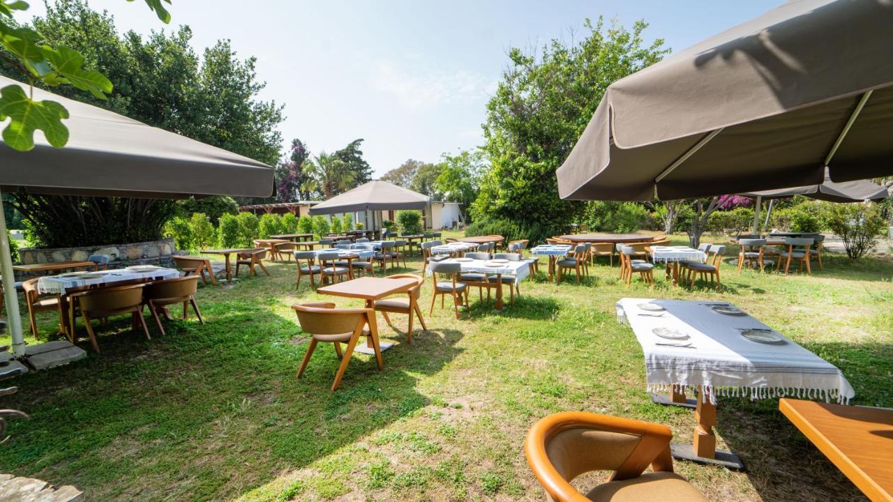 Hotel Bona Me Yalikavak