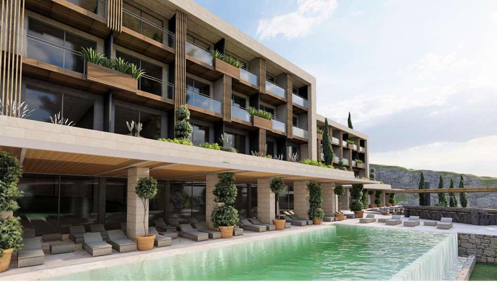 The Bo Vue Bodrum, Curio Collection By Hilton