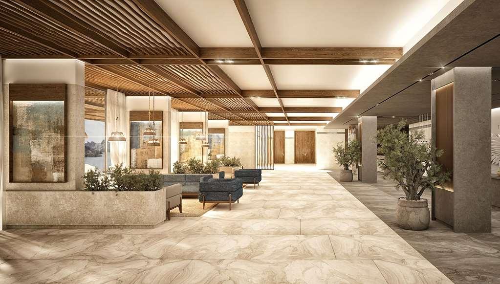 The Bo Vue Bodrum, Curio Collection By Hilton Resort Gundogan (Bodrum)