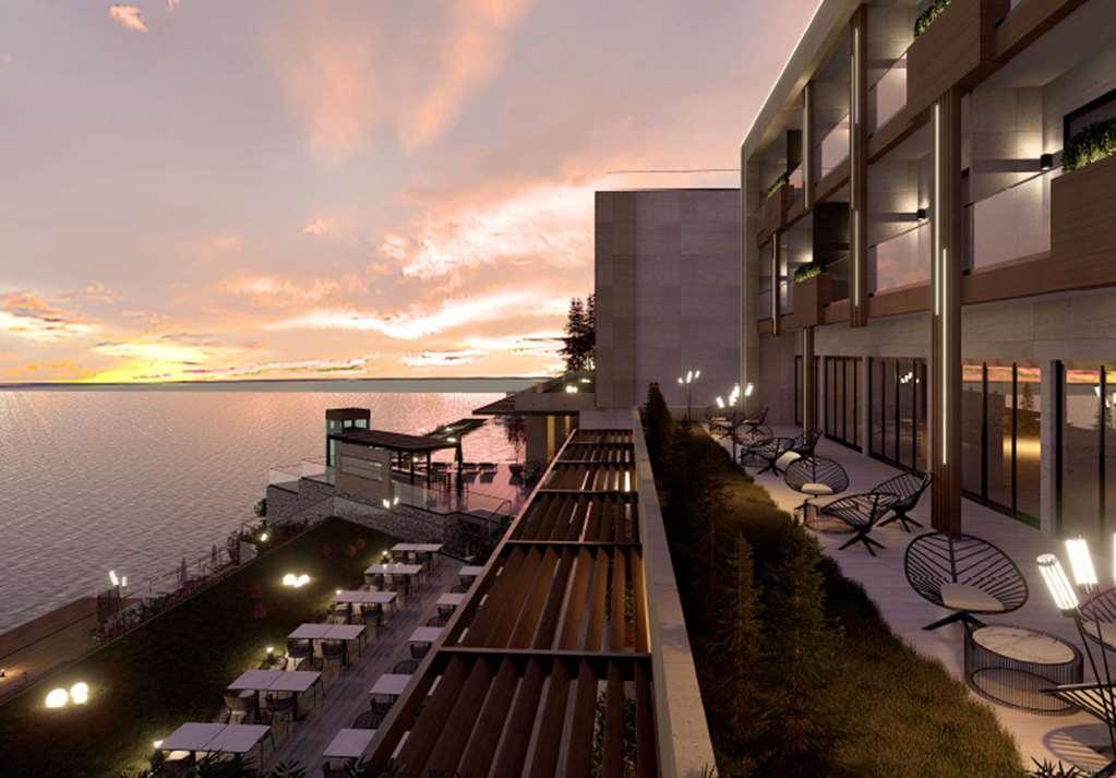 The Bo Vue Bodrum, Curio Collection By Hilton