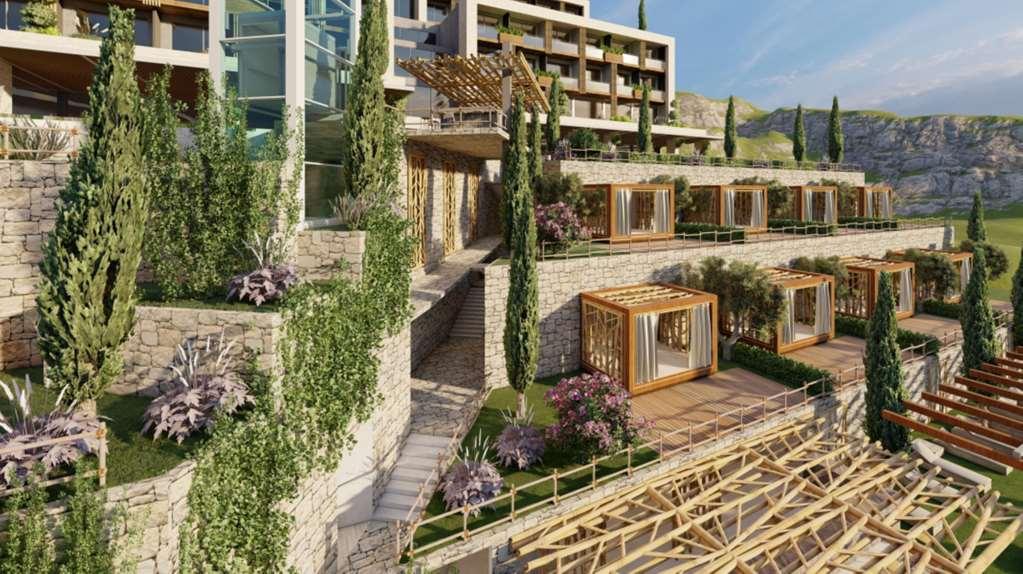 The Bo Vue Bodrum, Curio Collection By Hilton 5* Gundogan (Bodrum)