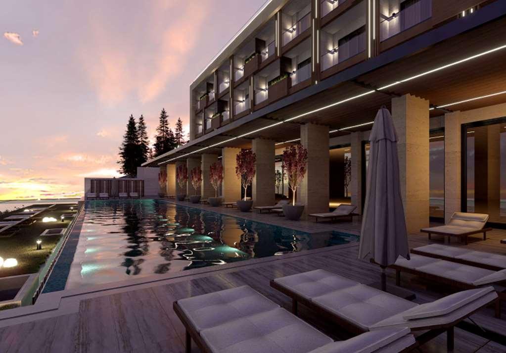 The Bo Vue Bodrum, Curio Collection By Hilton Gundogan (Bodrum)