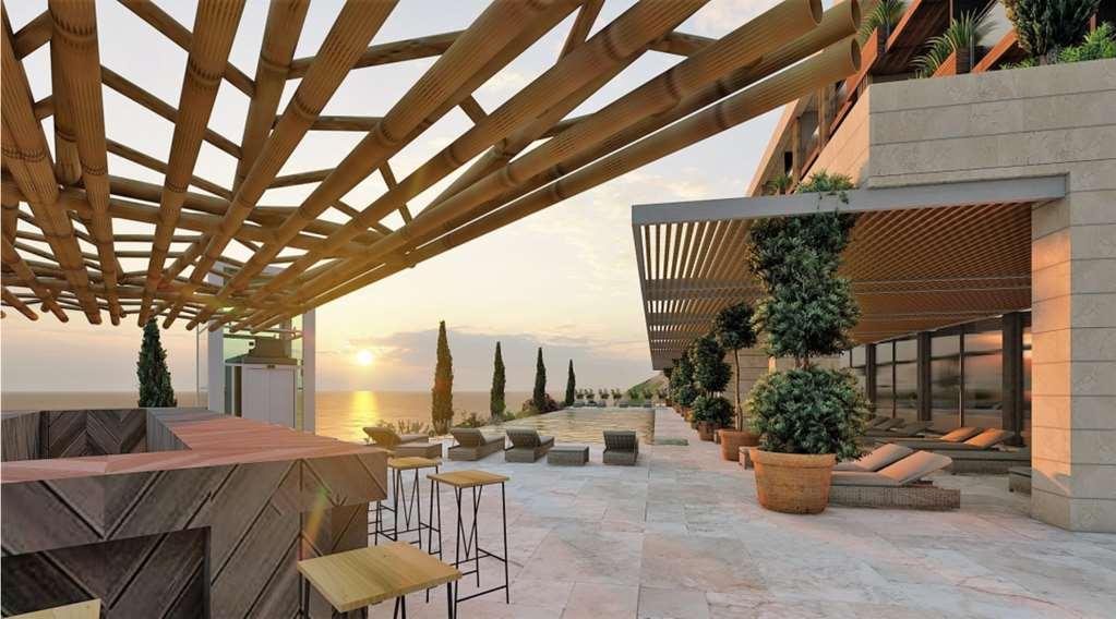 The Bo Vue Bodrum, Curio Collection By Hilton 5* Gundogan (Bodrum)