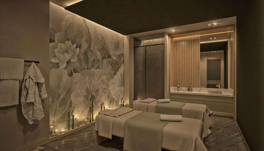 The Bo Vue Bodrum, Curio Collection By Hilton 5* Gundogan (Bodrum)