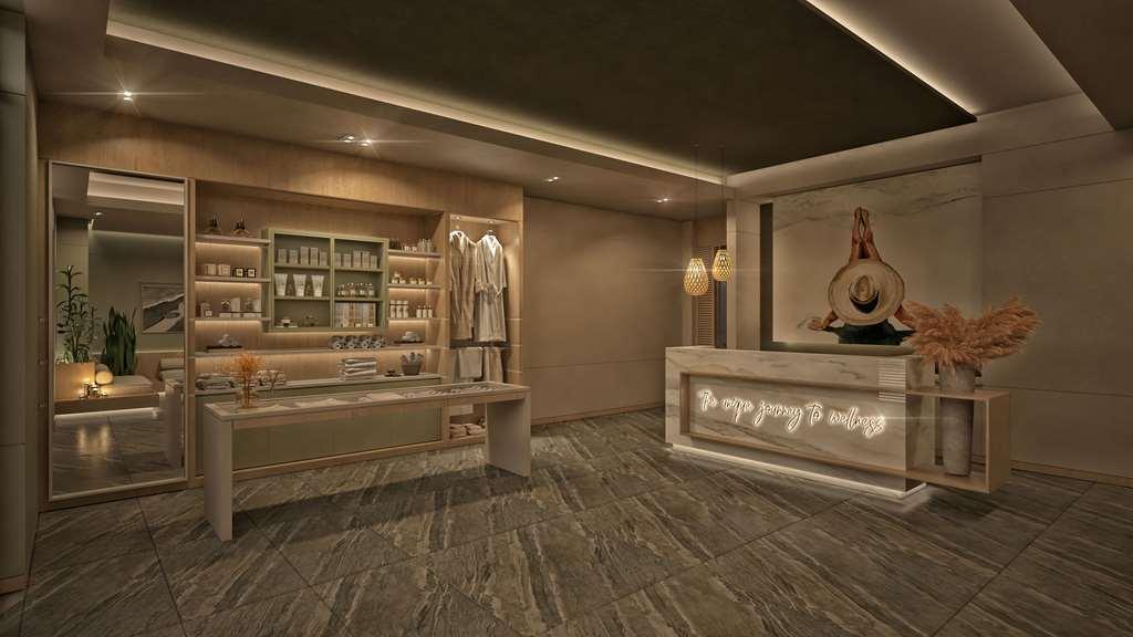 Resort The Bo Vue Bodrum, Curio Collection By Hilton