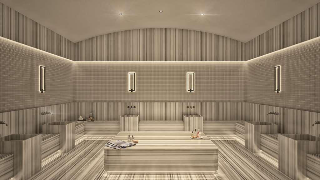 The Bo Vue Bodrum, Curio Collection By Hilton Resort