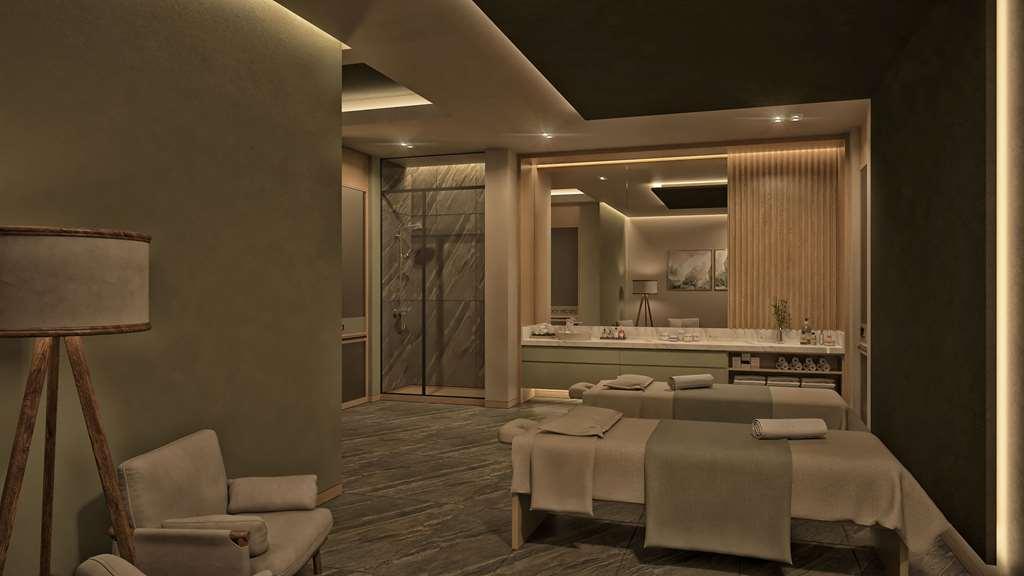 The Bo Vue Bodrum, Curio Collection By Hilton 5*