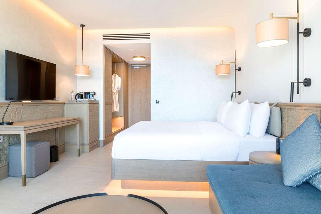 Resort The Bo Vue Bodrum, Curio Collection By Hilton Gundogan (Bodrum)
