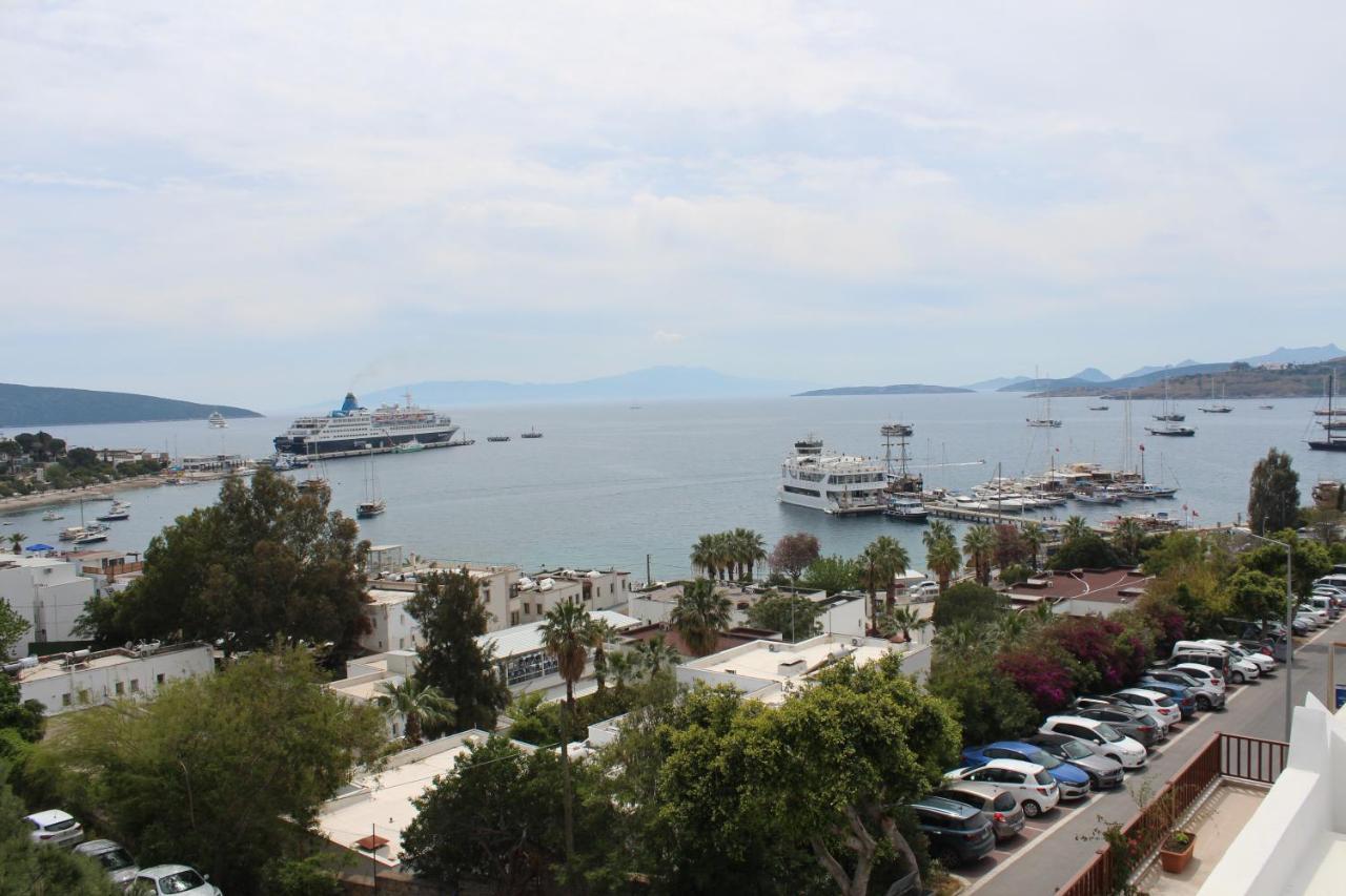 Izan Bakis Apart Otel *