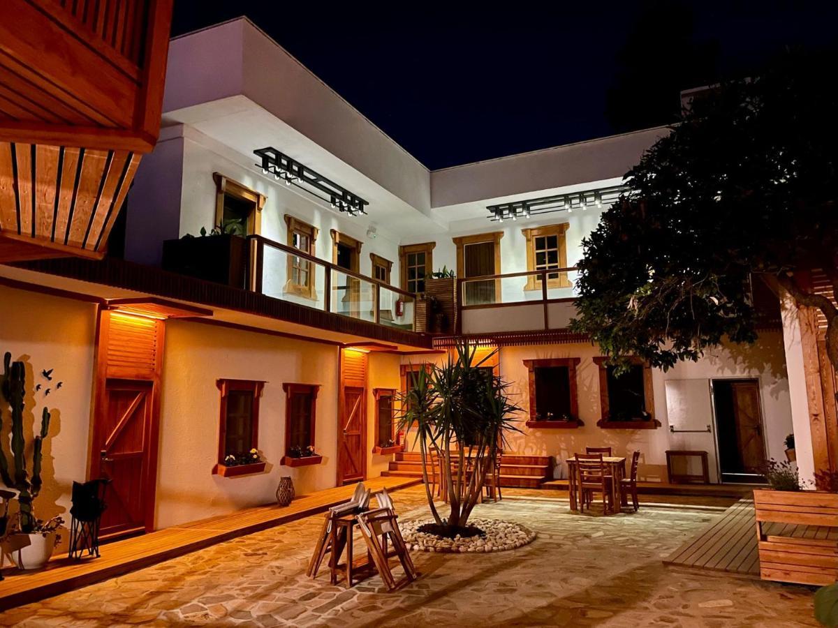 Hotel Konagi Bodrum