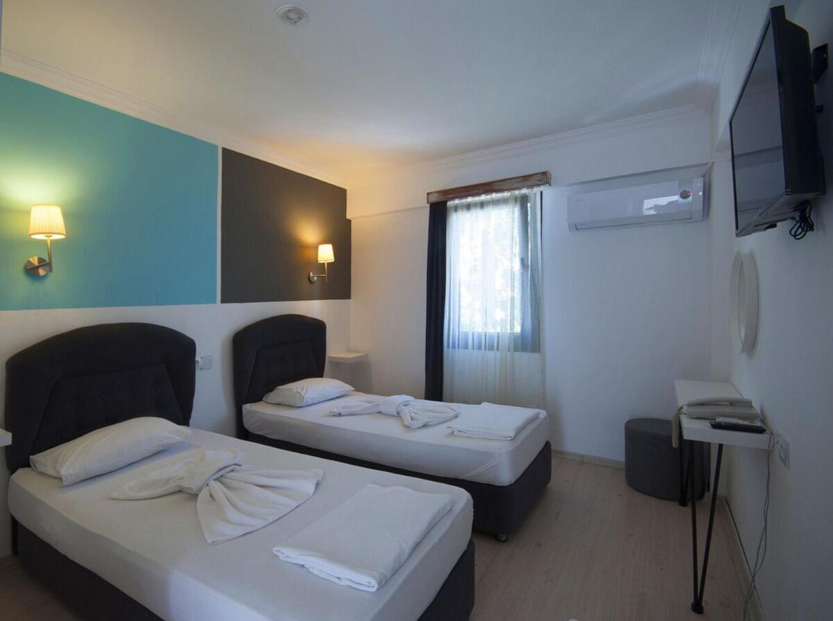 Smart * Bodrum