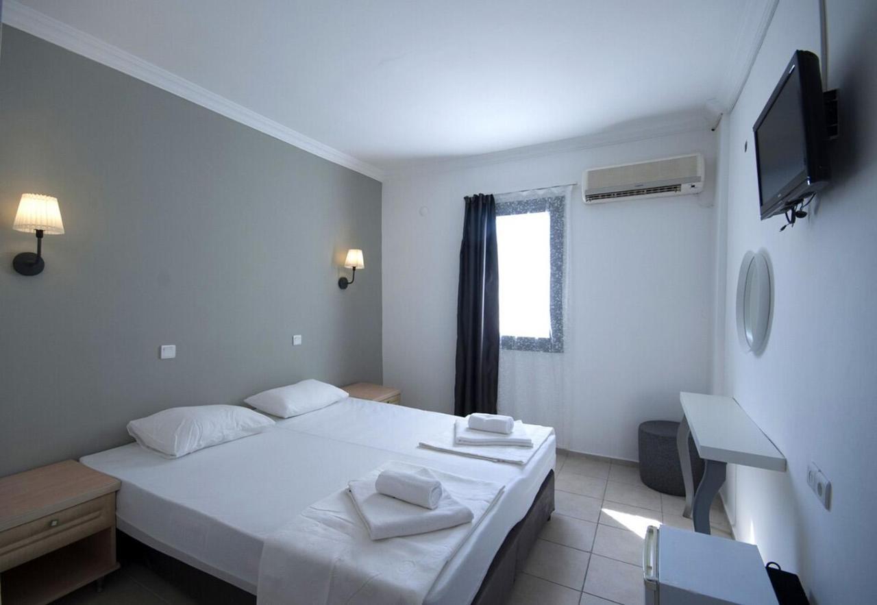 Smart * Bodrum