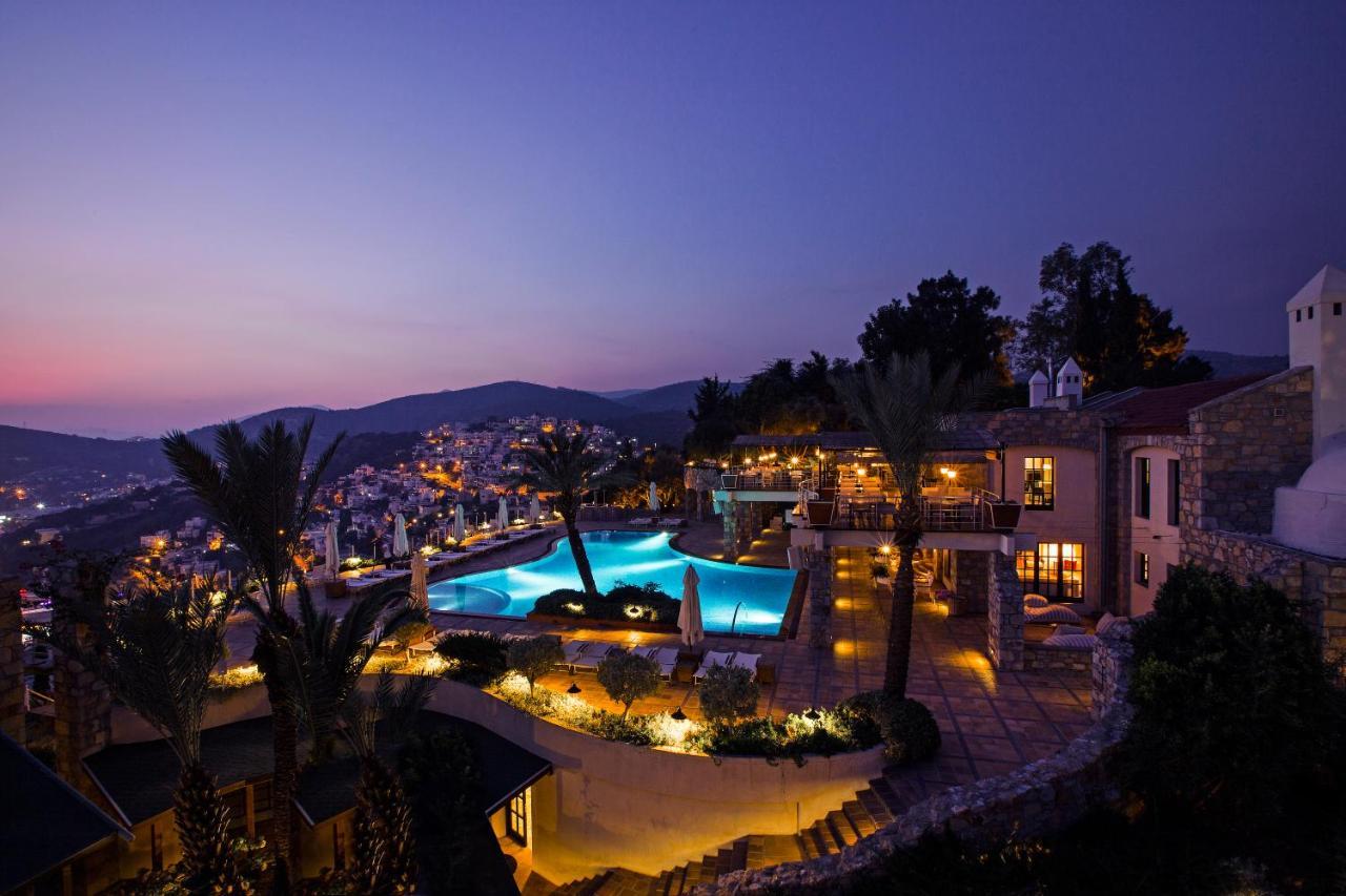 Hotel The Marmara - Adult Only 5*