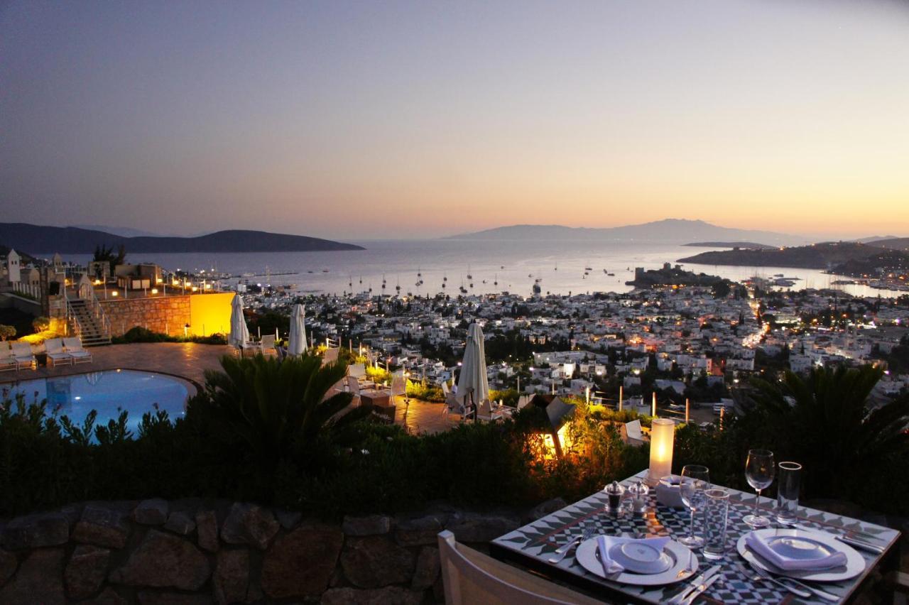 The Marmara - Adult Only Bodrum