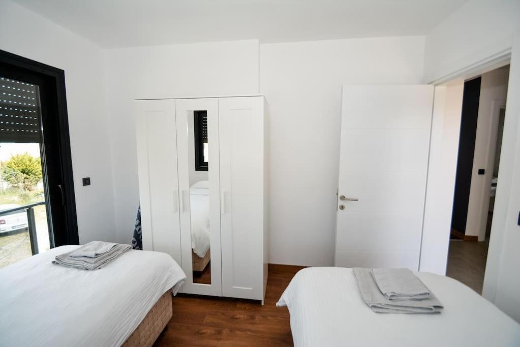 300m To 2 Bedroom Upstairs Flat With Pool - Yeni Duenya B2 Daire Bodrum