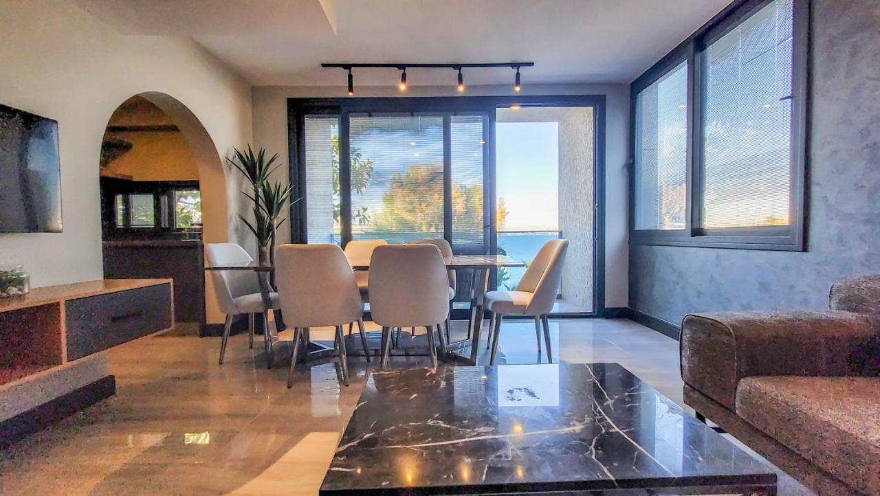 Cimentepe Deluxe 5 - Sea View In Yalikavak Appartement Bodrum