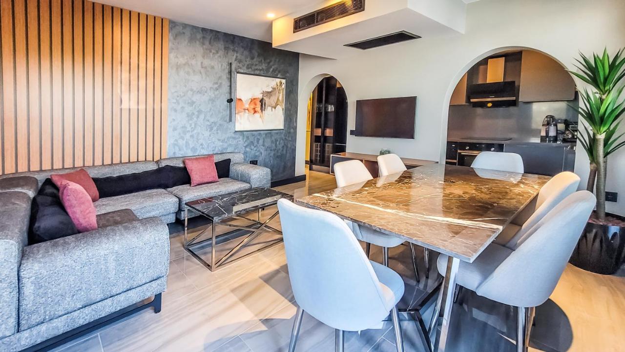 Cimentepe Deluxe 5 - Sea View In Yalikavak Appartement