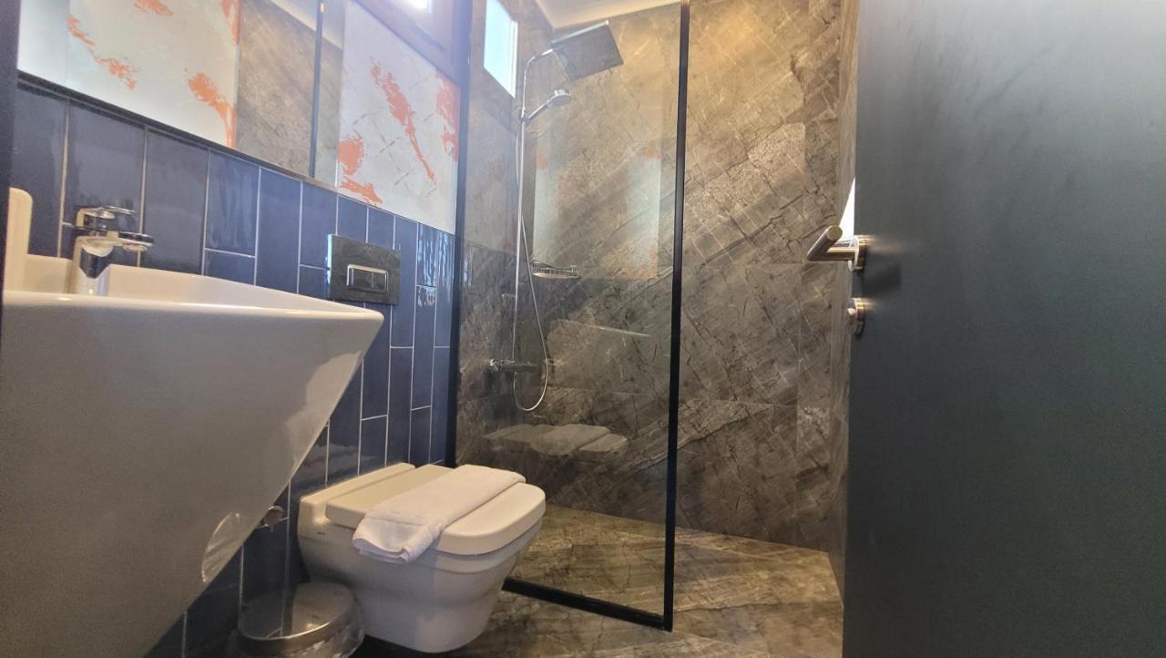 Appartement Cimentepe Deluxe 5 - Sea View In Yalikavak Bodrum