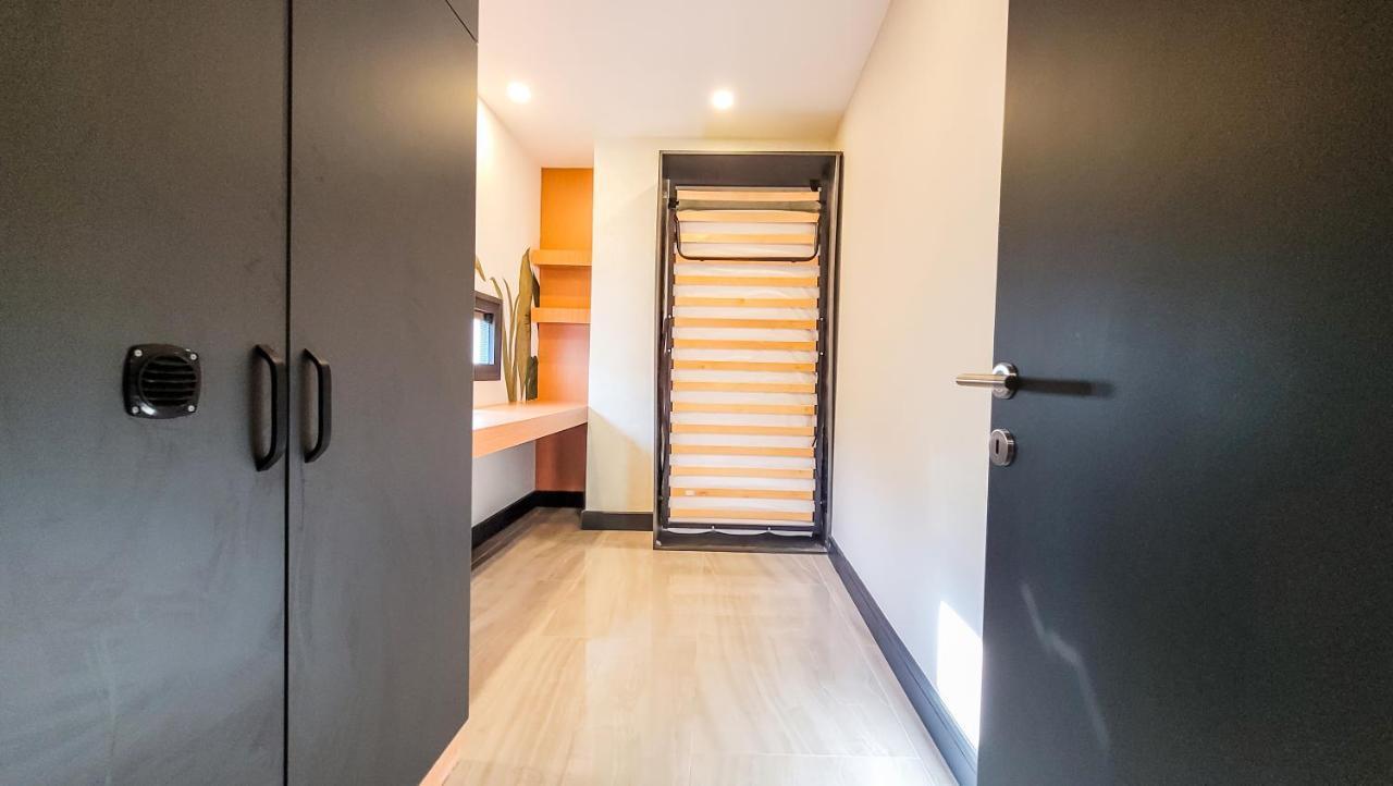 Appartement Cimentepe Deluxe 5 - Sea View In Yalikavak *