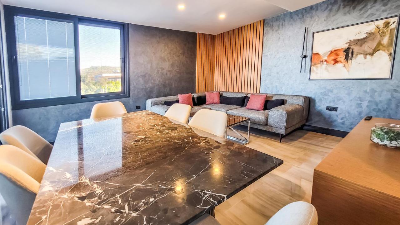 Cimentepe Deluxe 5 - Sea View In Yalikavak Appartement *