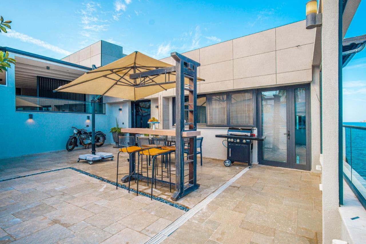 Villa Cimentepe Deluxe 1 - With Pool & Close To Yalikavak Marina Bodrum
