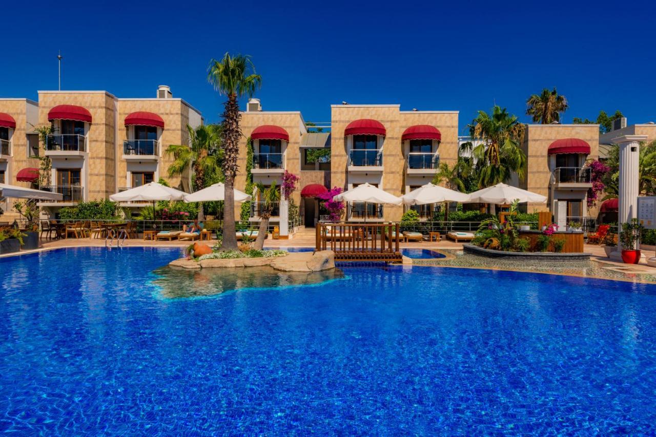 Bodrium Hotel&spa Hotel