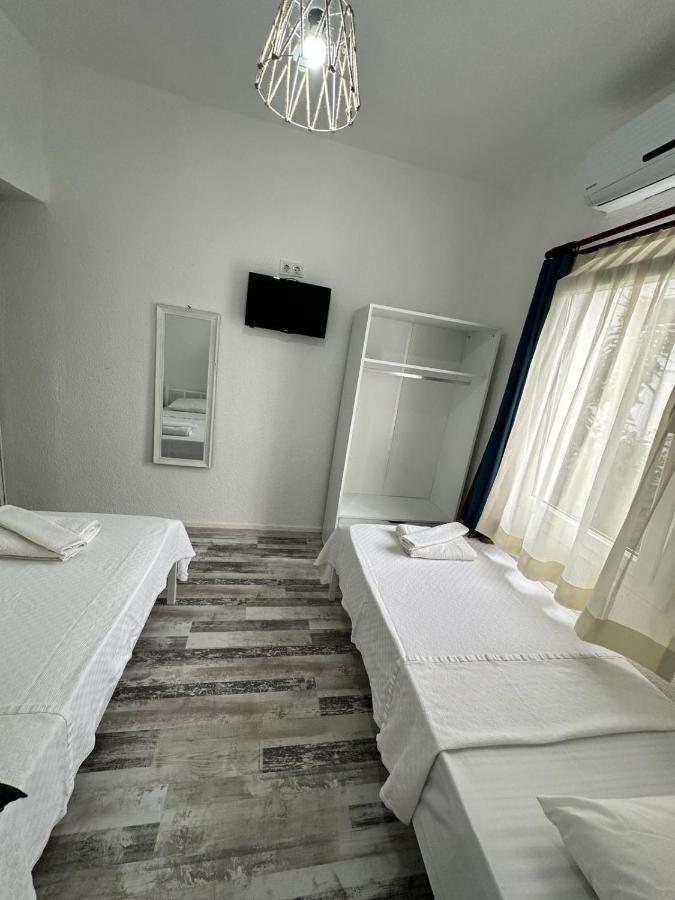 Albergue Denizati Pension *