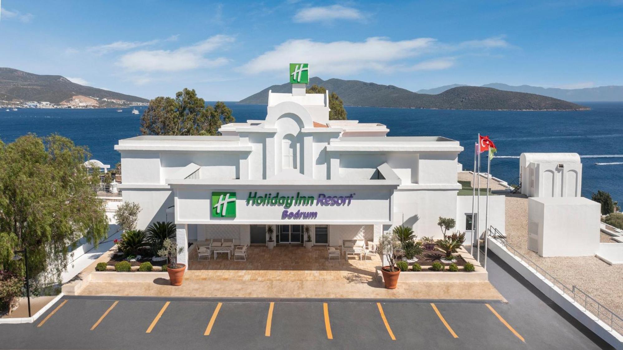 By Ihg Hotel Bodrum
