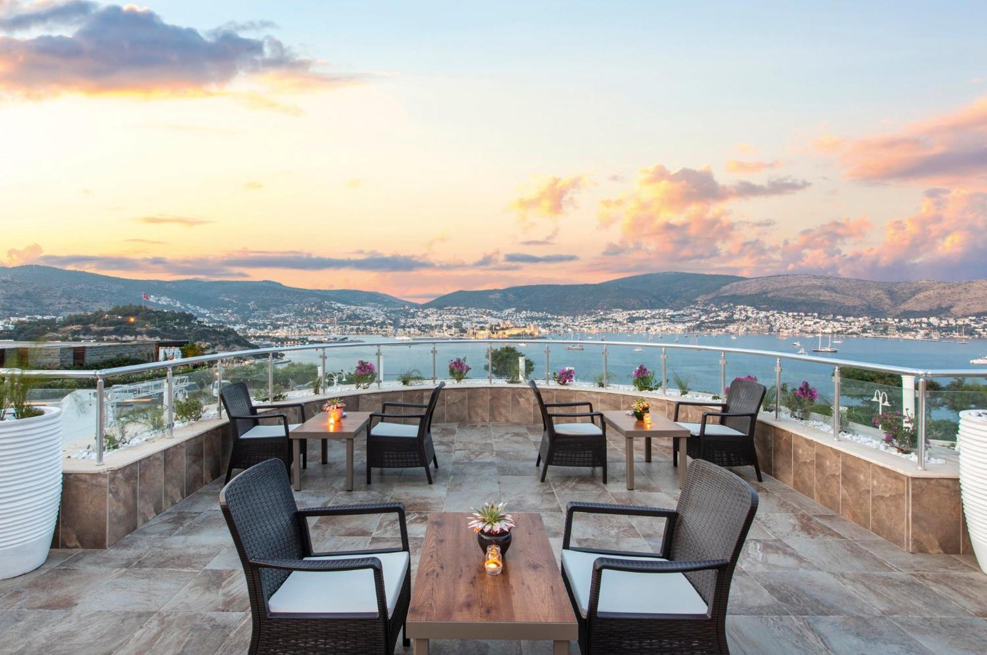 By Ihg Bodrum