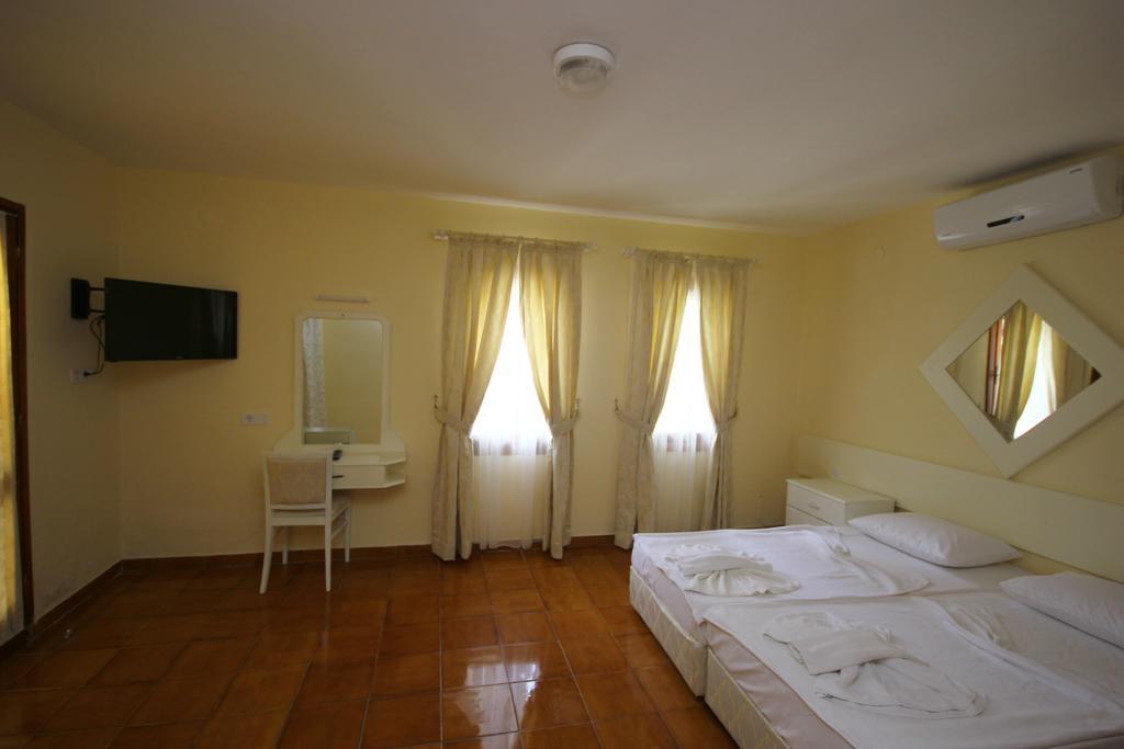 Kos Hotel