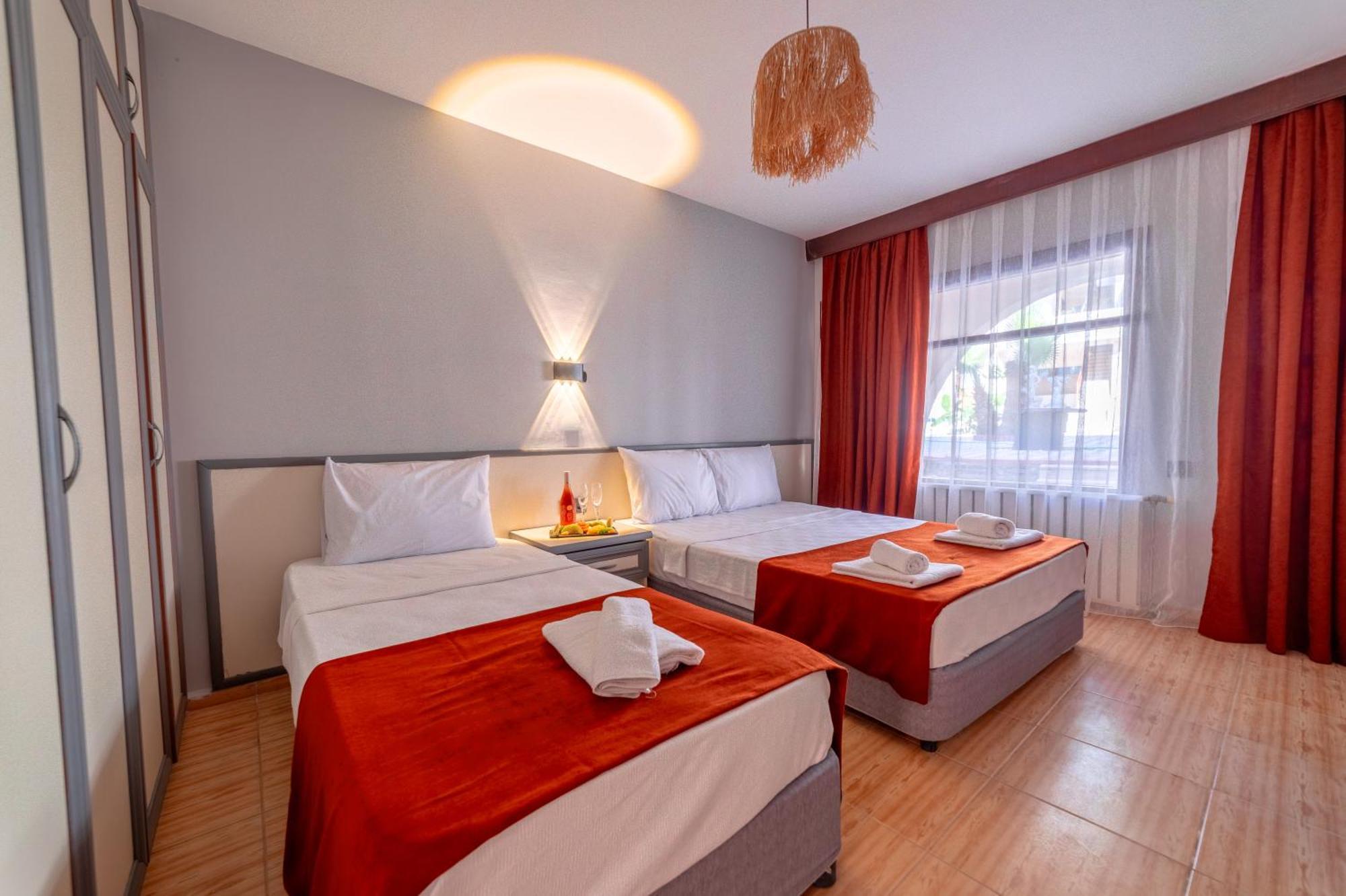 Oscar Seaside & Spa Hotel