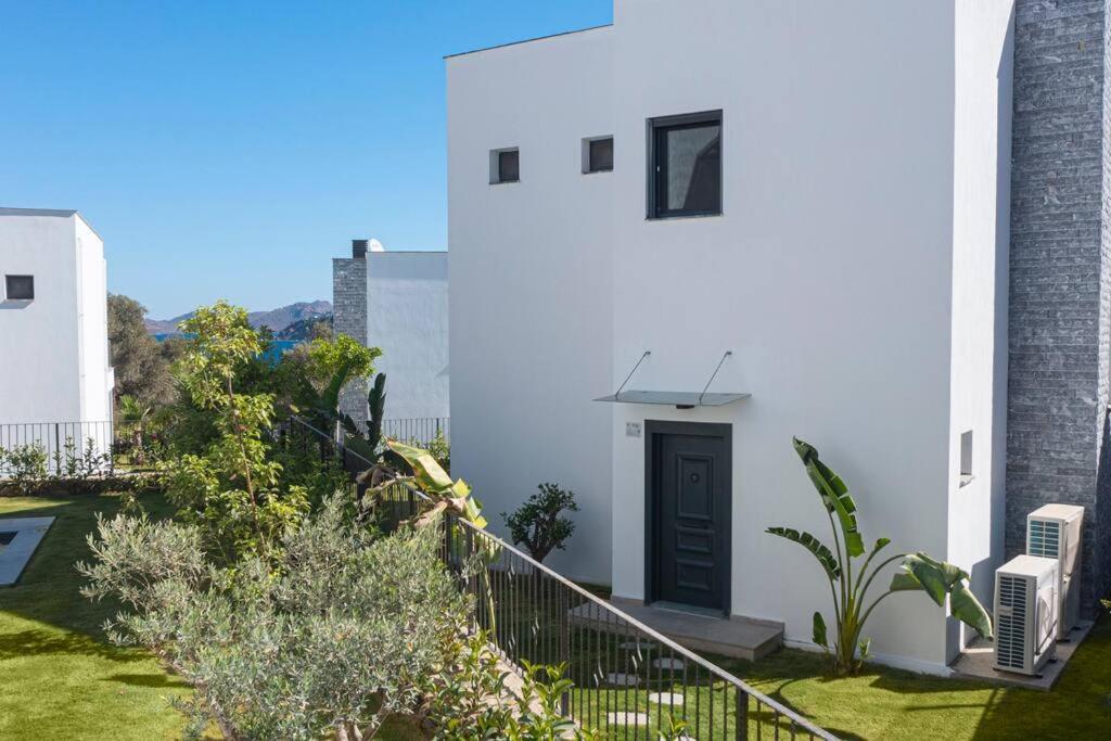 Villa Al Mare 2; Koyunbaba'da Oezel Havuzlu
