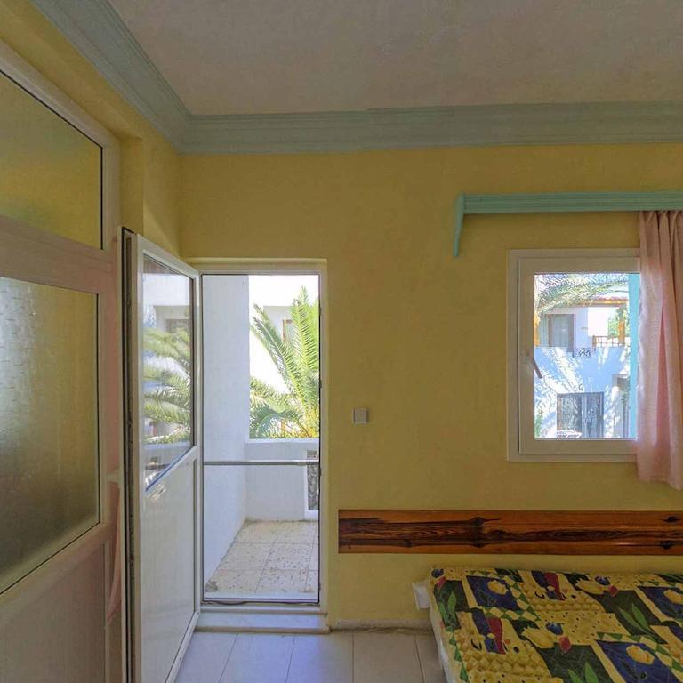 Otel Altinkaya