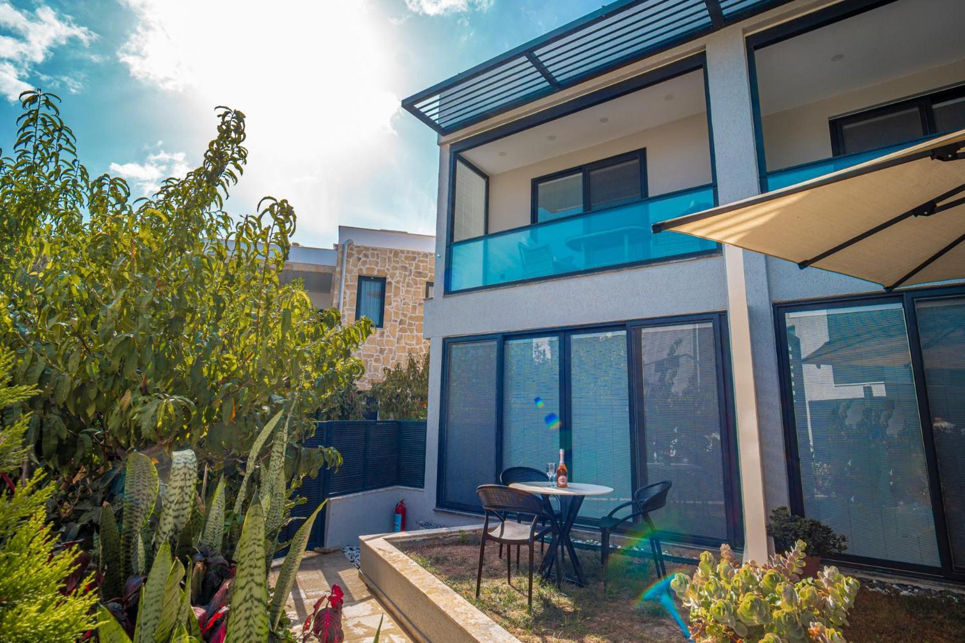 Villa Cimentepe Deluxe
