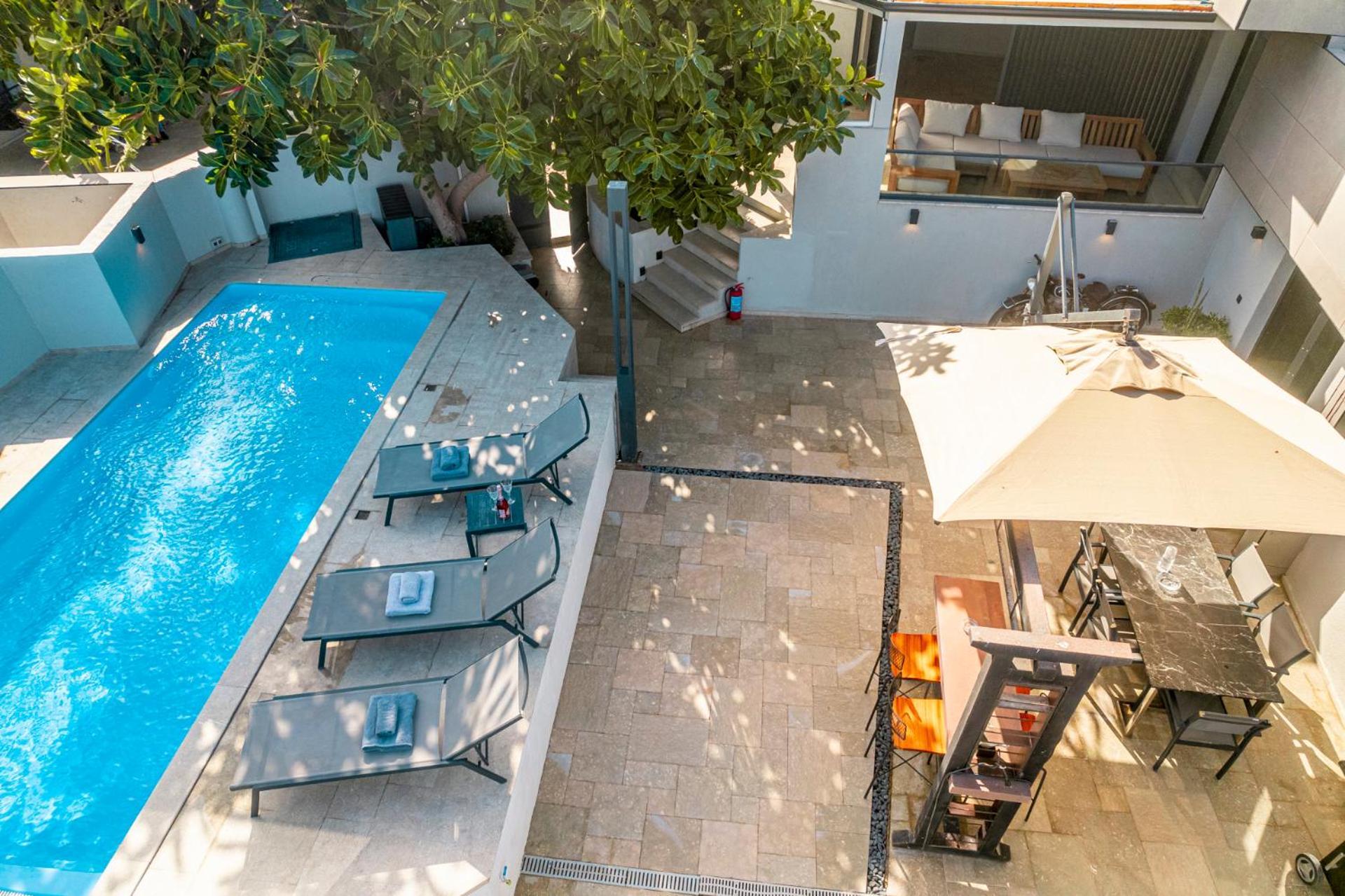 Cimentepe Deluxe * Bodrum