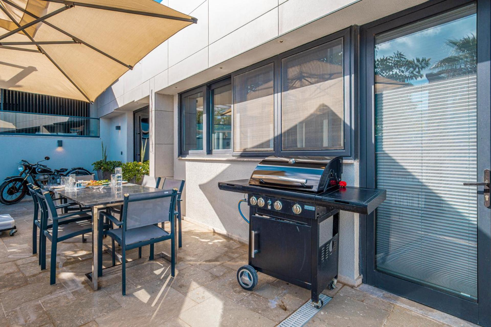 Villa Cimentepe Deluxe