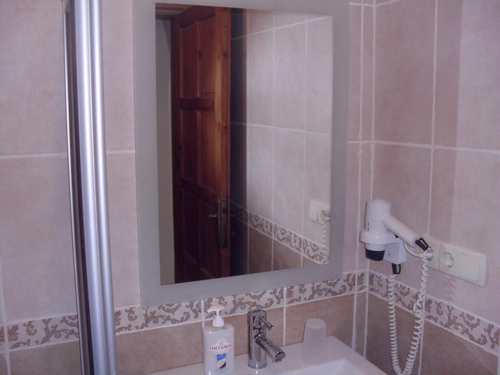 Hotel Filis