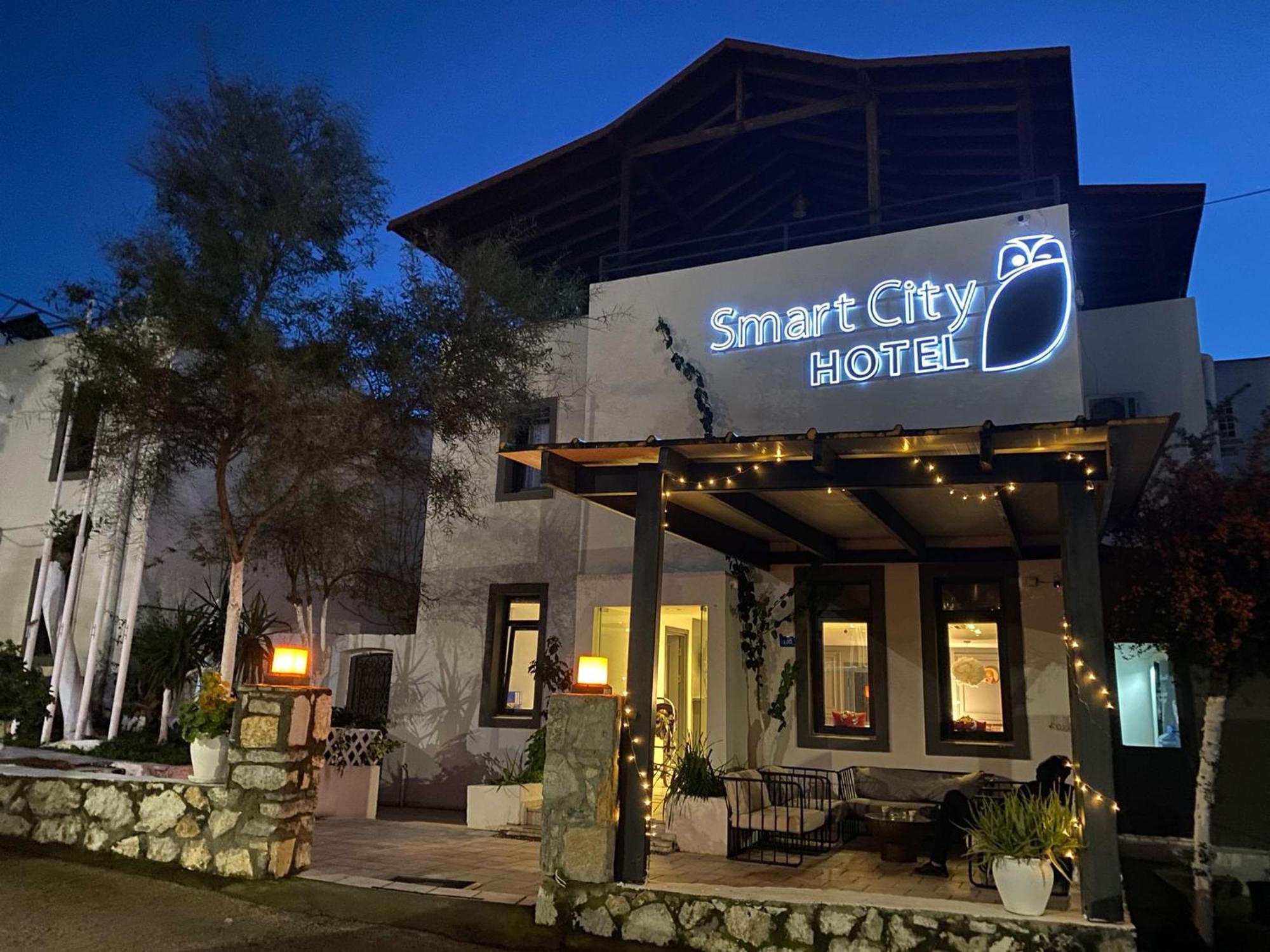 Smart Bodrum