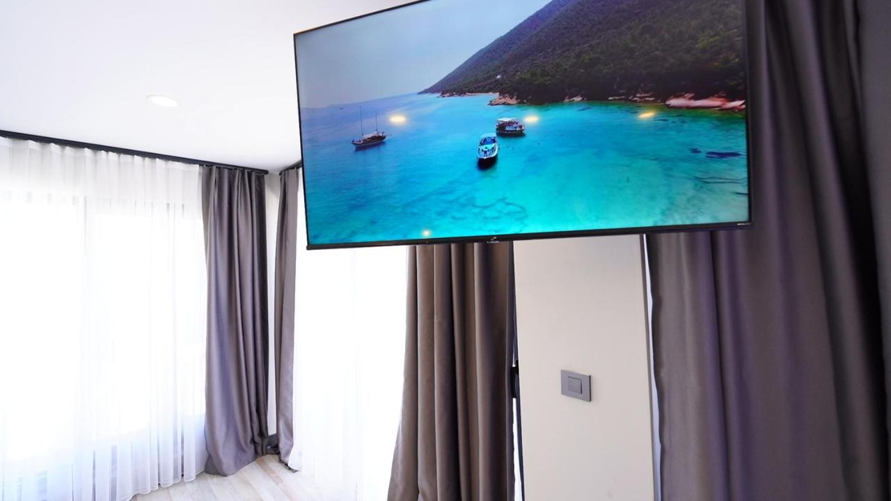 La Bonita Marina Apartamento Bodrum