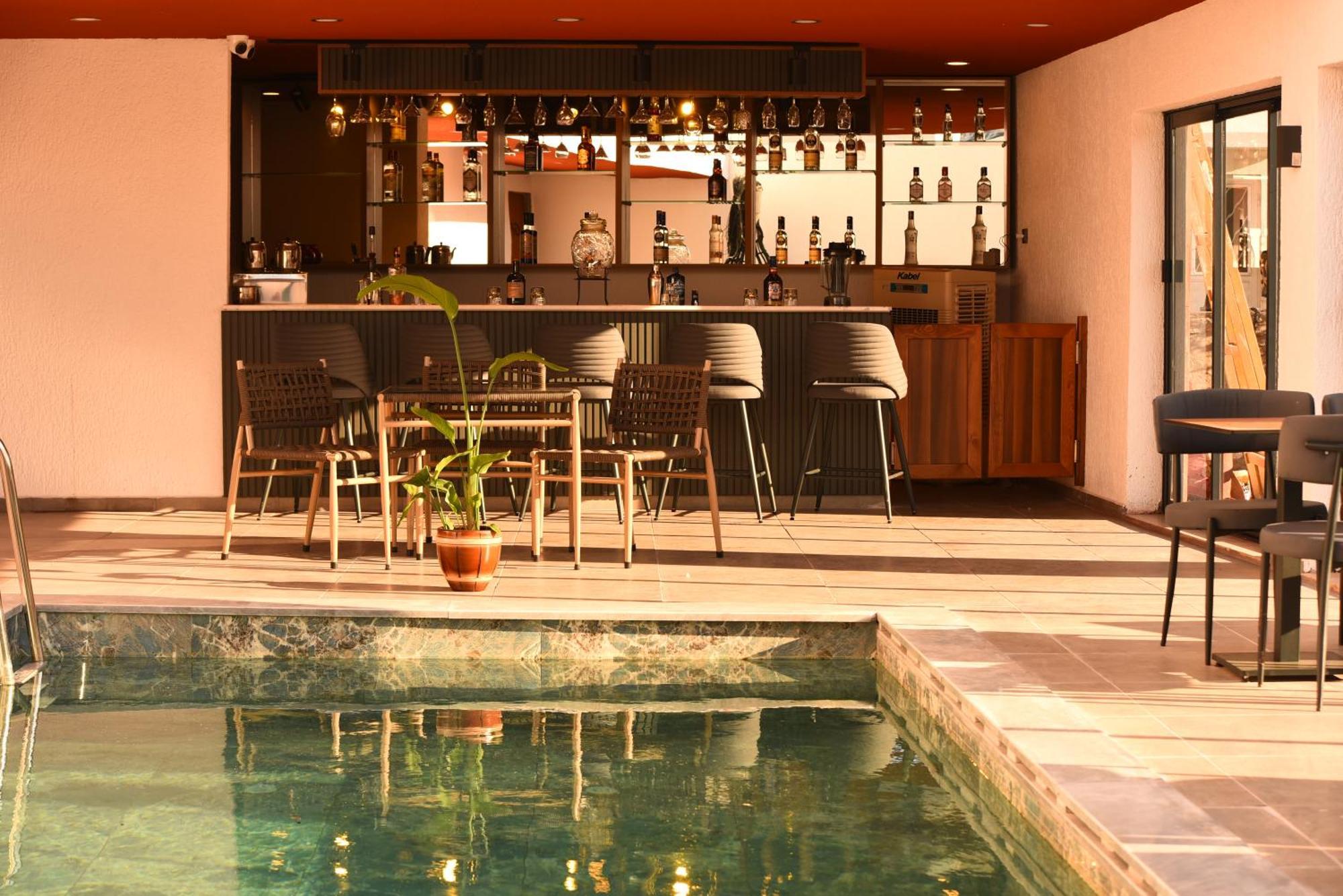 Apartamento La Bonita Marina