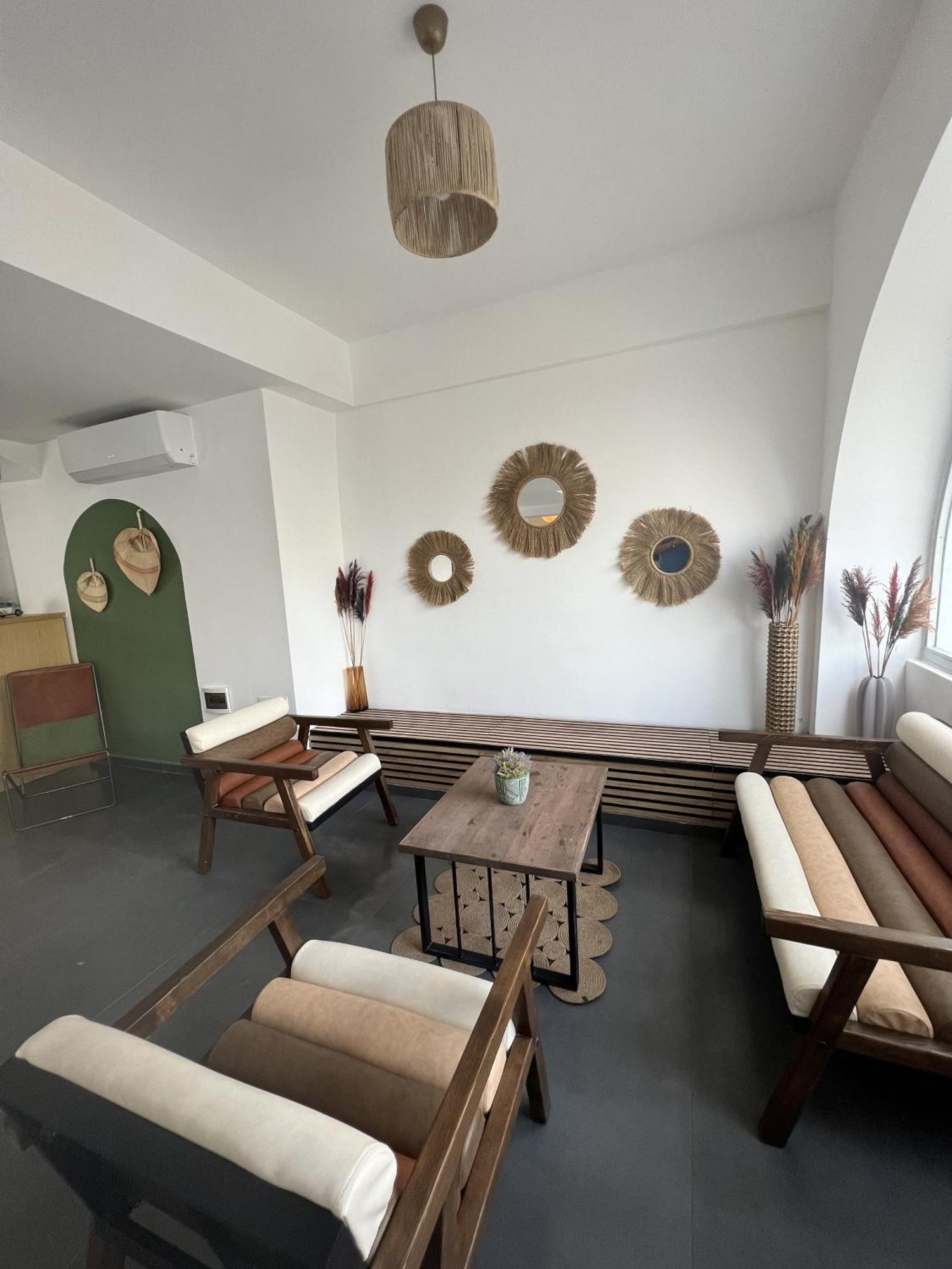 Rueya Boheme Bodrum