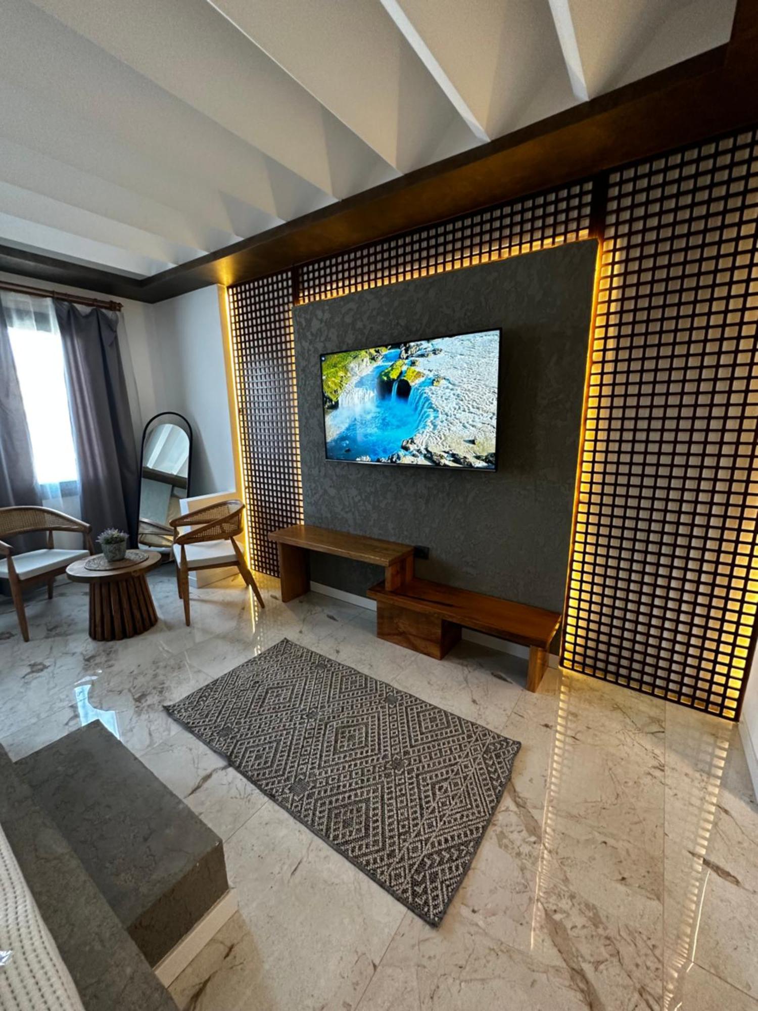 Hotel Rueya Boheme Bodrum
