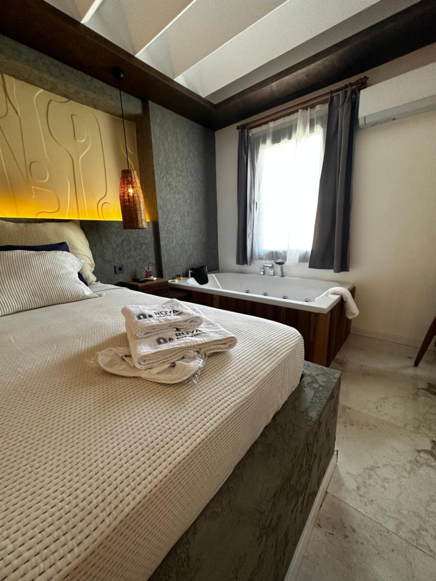 Hotel Rueya Boheme Bodrum