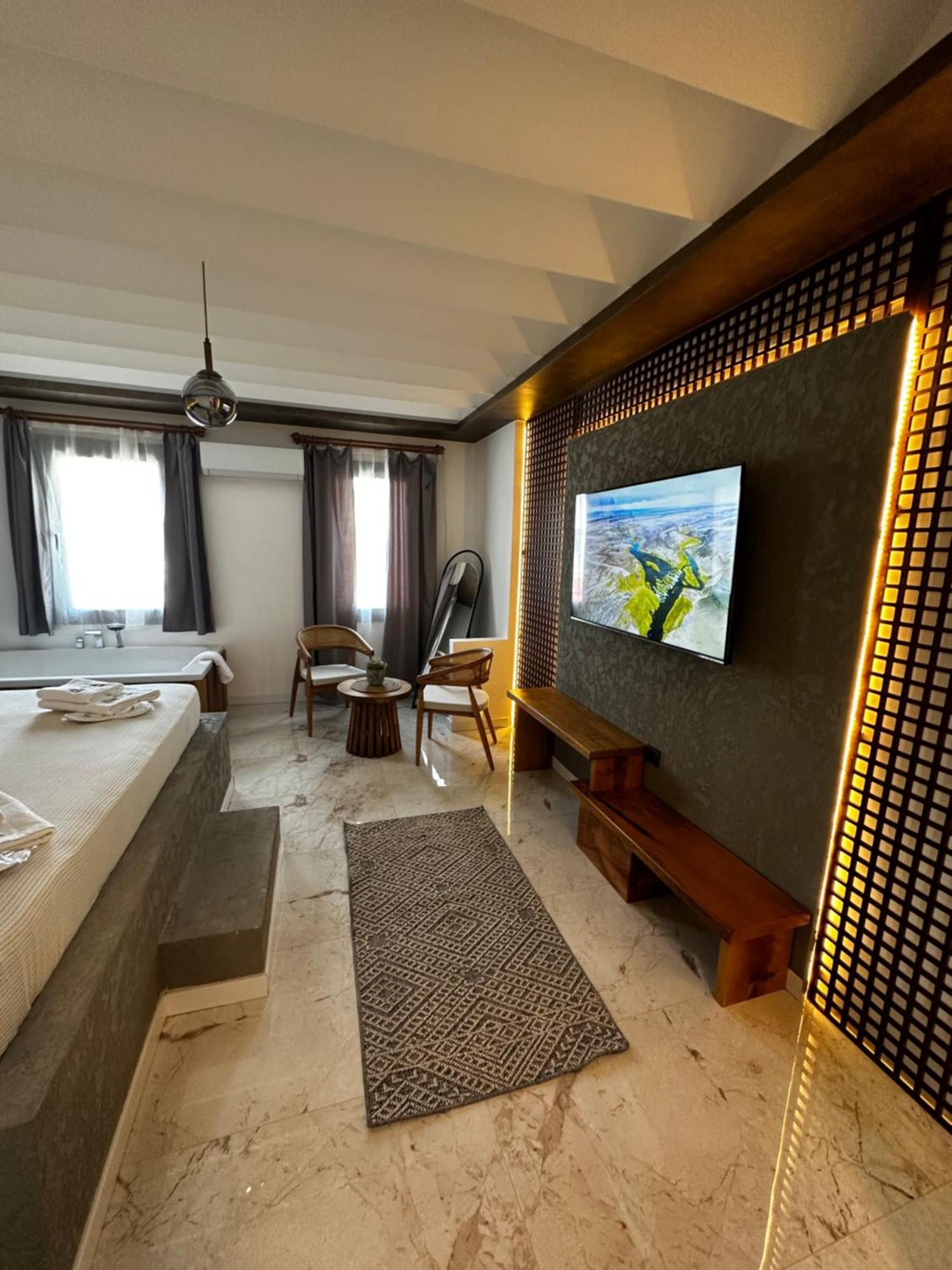 Rueya Boheme Hotel Bodrum