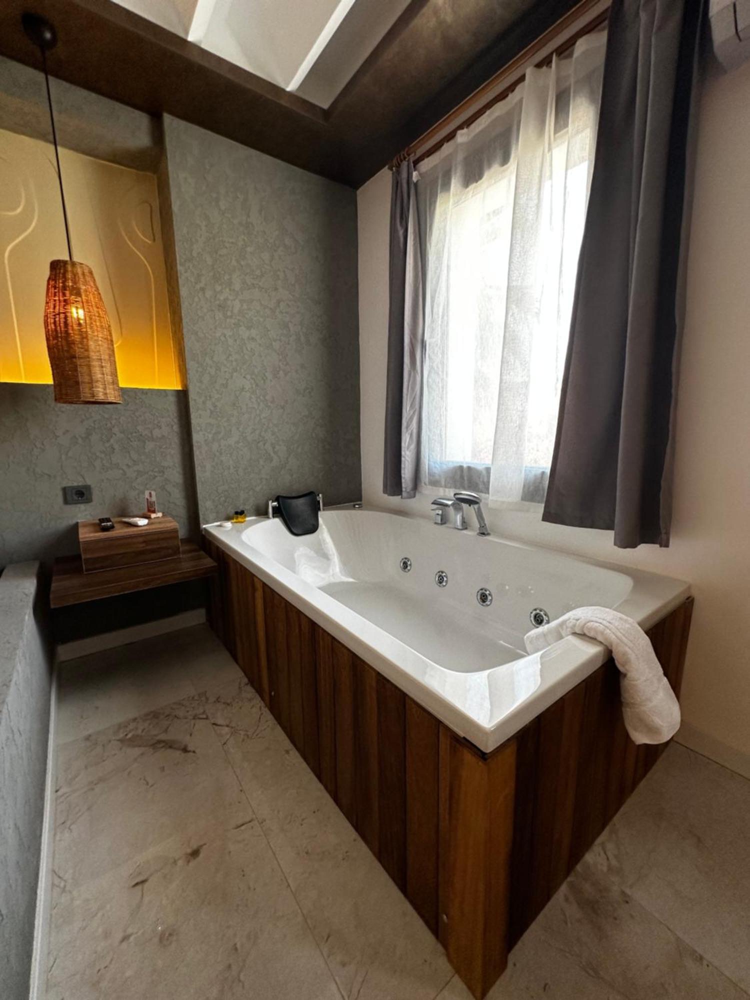 Rueya Boheme Bodrum