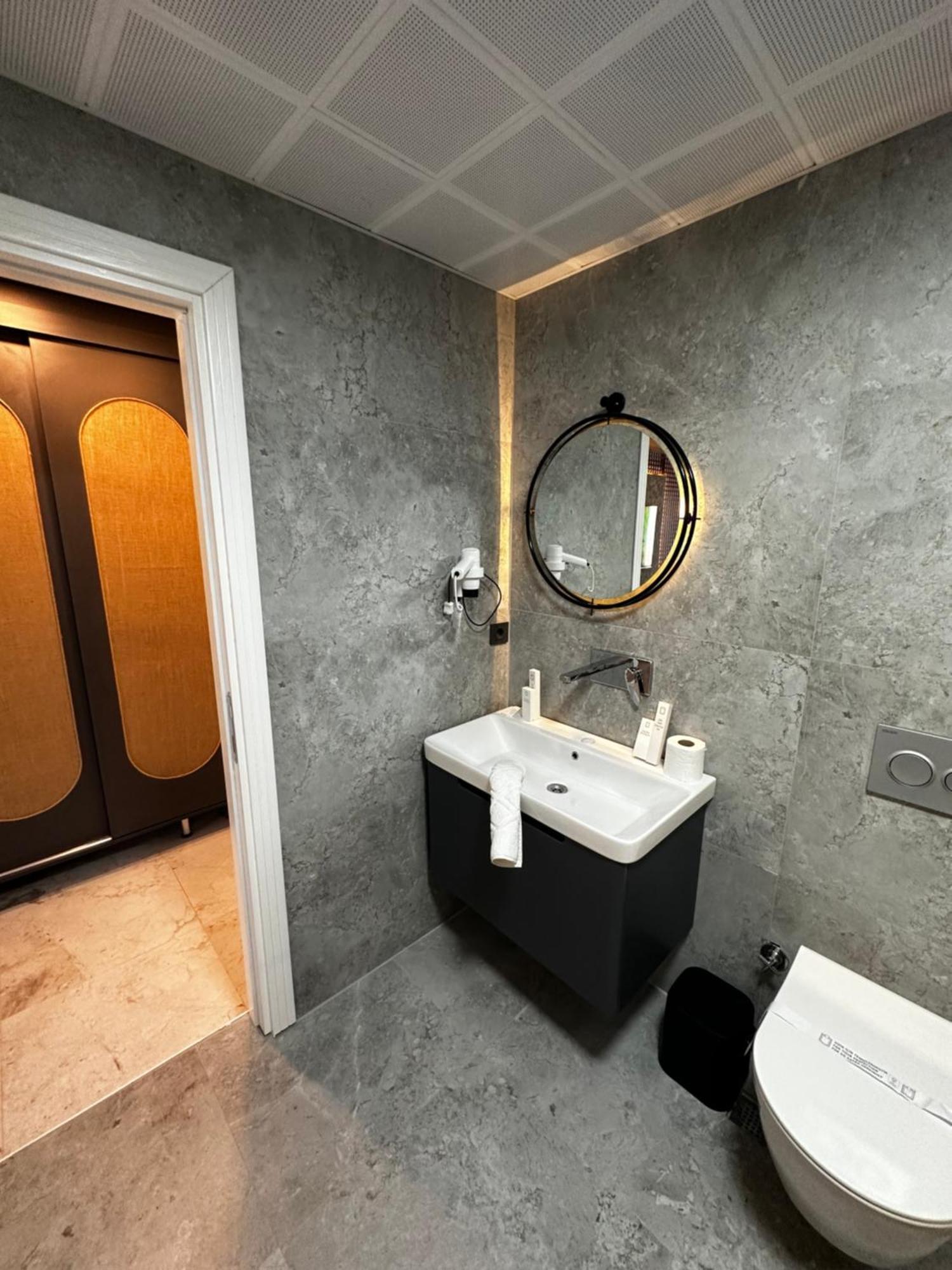 Hotel Rueya Boheme