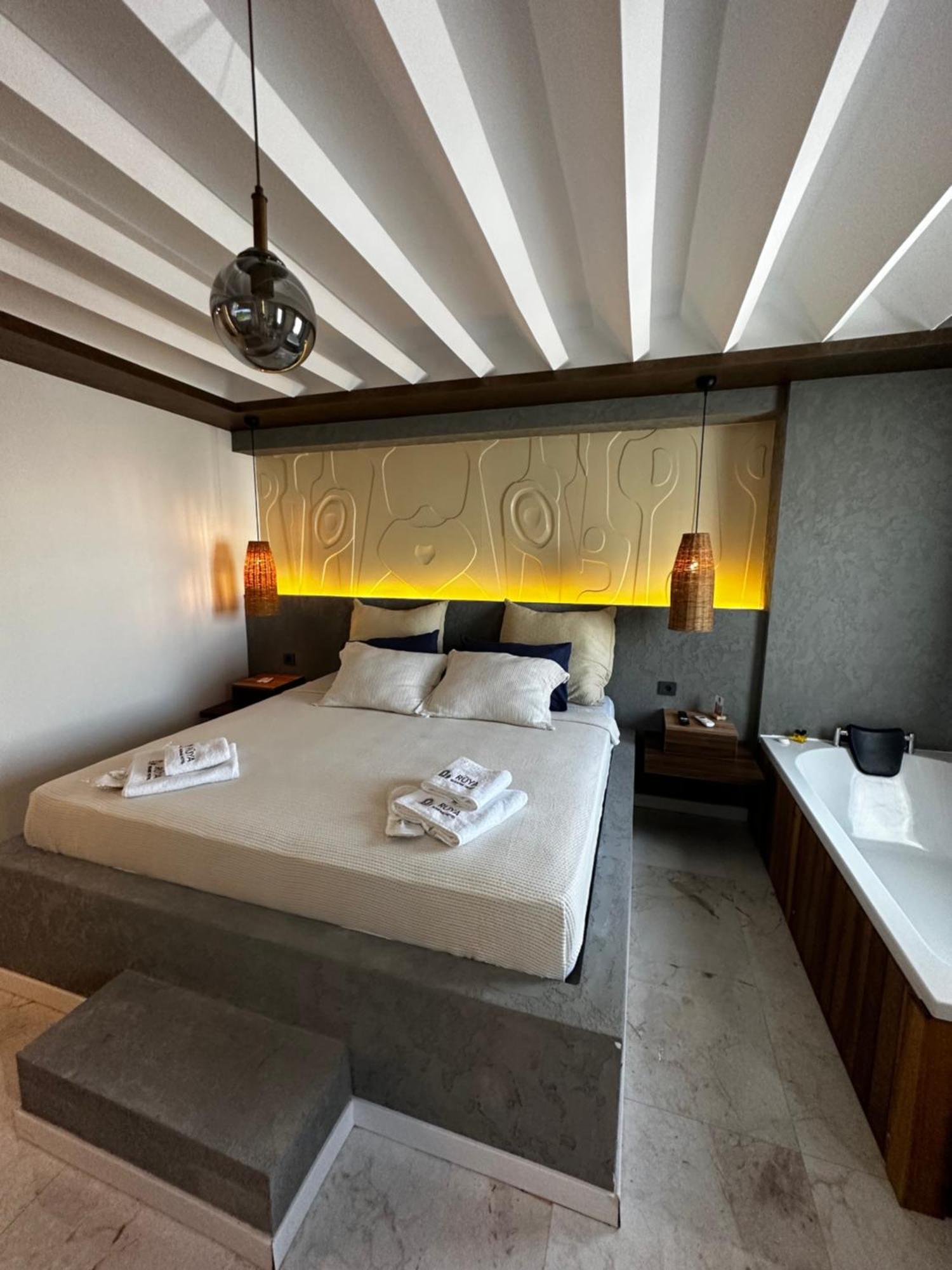 Hotel Rueya Boheme Bodrum